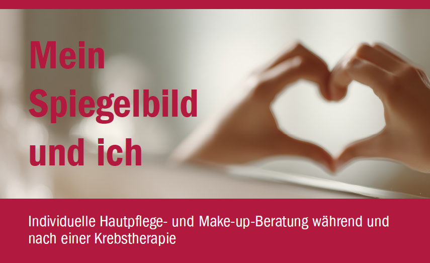 Workshop "Mein Spiegelbild und ich"