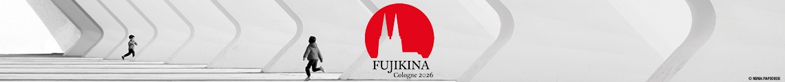 FUJIKINA 2026 Photo Walk