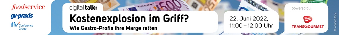 digital talk: Kostenexplosion im Griff?