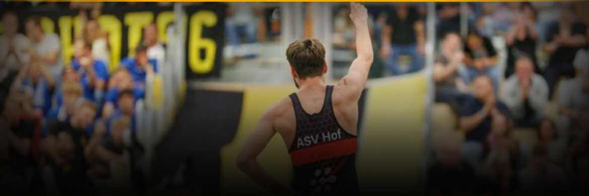 ASV Hof