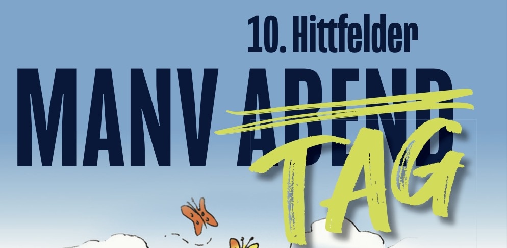 10. Hittelder MANV-Tag 2026