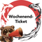 Wochenend-Ticket