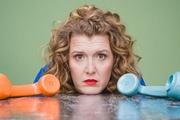 Franziska Wannninger – „Wenn Du wen brauchst, ruf mich nicht an“ (KulturForum Oberalteich)