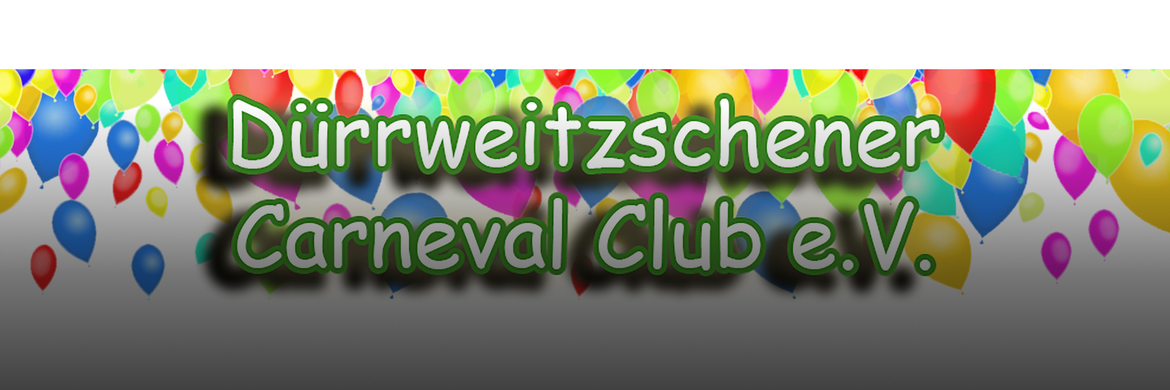 Dürrweitzschener Carneval Club e.V.