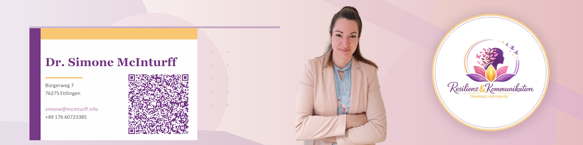 SIE SAGT DAS. Kommunikationstraining für Frauen in verantwortlichen Rollen