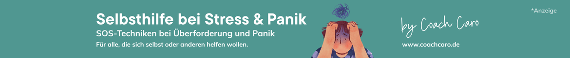 Selbsthilfe bei Stress & Panik (Heidenrod)