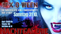 SEXOWEEN
