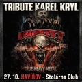 INGOTT Karel Kryl Tribute + TRIP