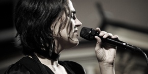 Sarah Kaiser & Band