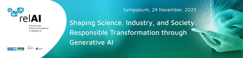 relAI Symposium 2025