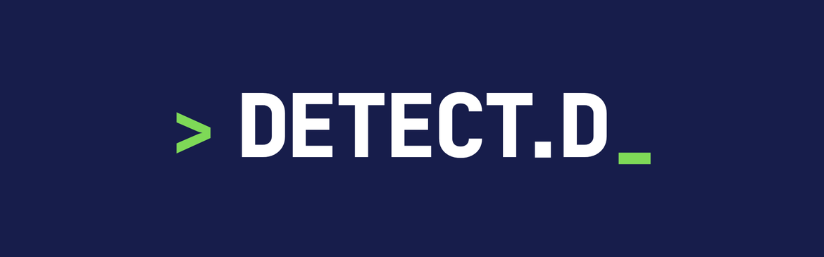 DETECT.D