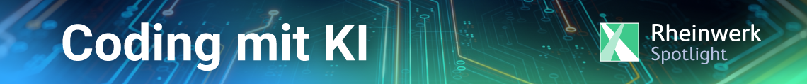 Spotlight Coding mit KI