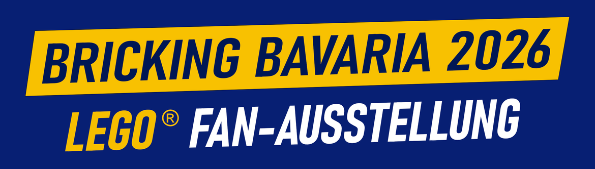 Bricking Bavaria 2026