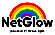 NetGlow @ ColognePride 2026