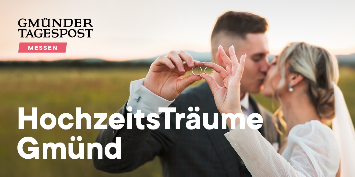 HochzeitsTräume Gmünd