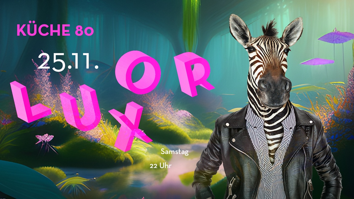 Luxor Party