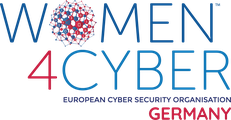 Women4Cyber Germany meets Despina Spanou