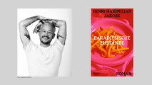 Henri Maximilian Jakobs: "Paradiesische Zustände" (Lesung & Gespräch)
