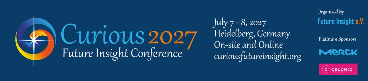 Curious2027 - Future Insight Conference