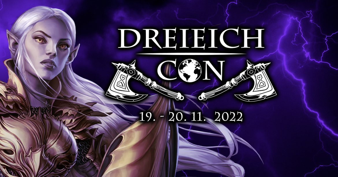 DreieichCon 2022