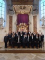 Kirchenkonzert "Requiem" von Gabriel Faurè