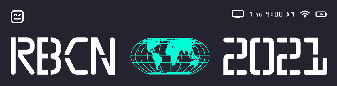 RoboCon Online Event 2021