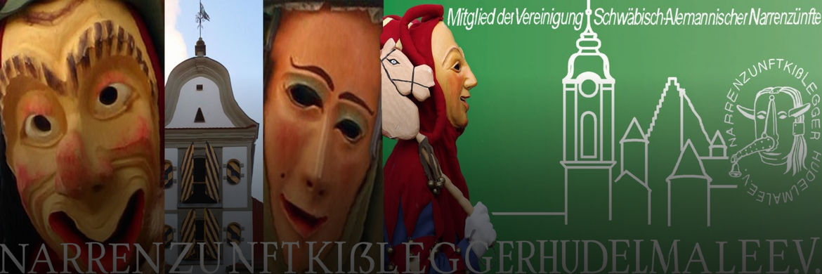 Narrenzunft Kißlegger Hudelmale e.V.