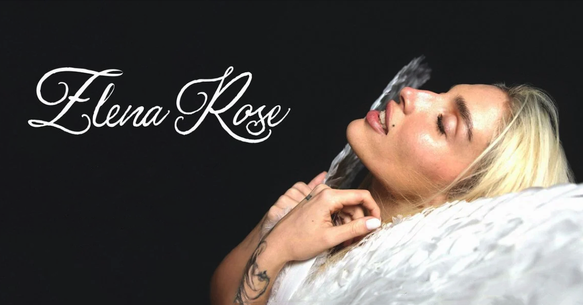 Elena Rose | Electric Ballroom - London | Tue, July 14, 2026 | Tickets