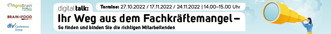 digital talk: Ihr Weg aus dem Fachkräftemangel