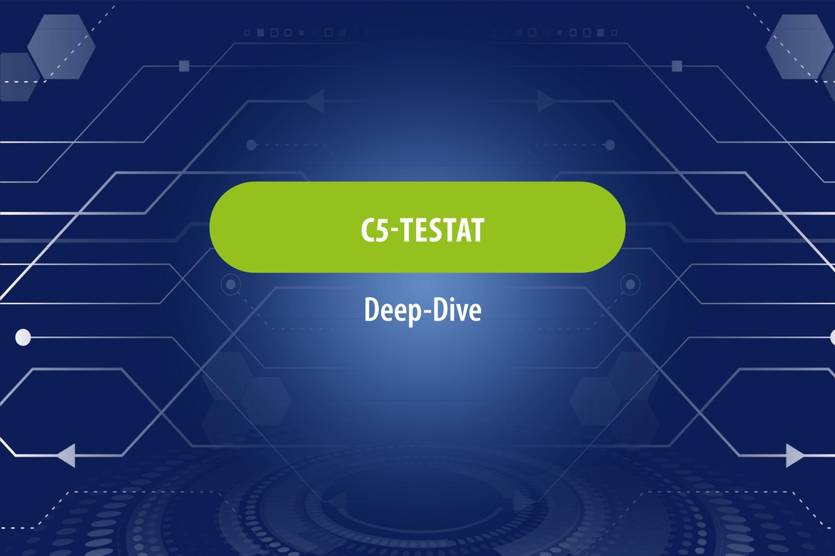 Deep-Dive C5-Testat - Neue Verpflichtung für Cloud-Dienste im Gesundheits- und Sozialwesen.