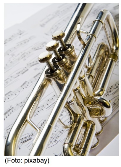 Ein Nachmittag mit Musik