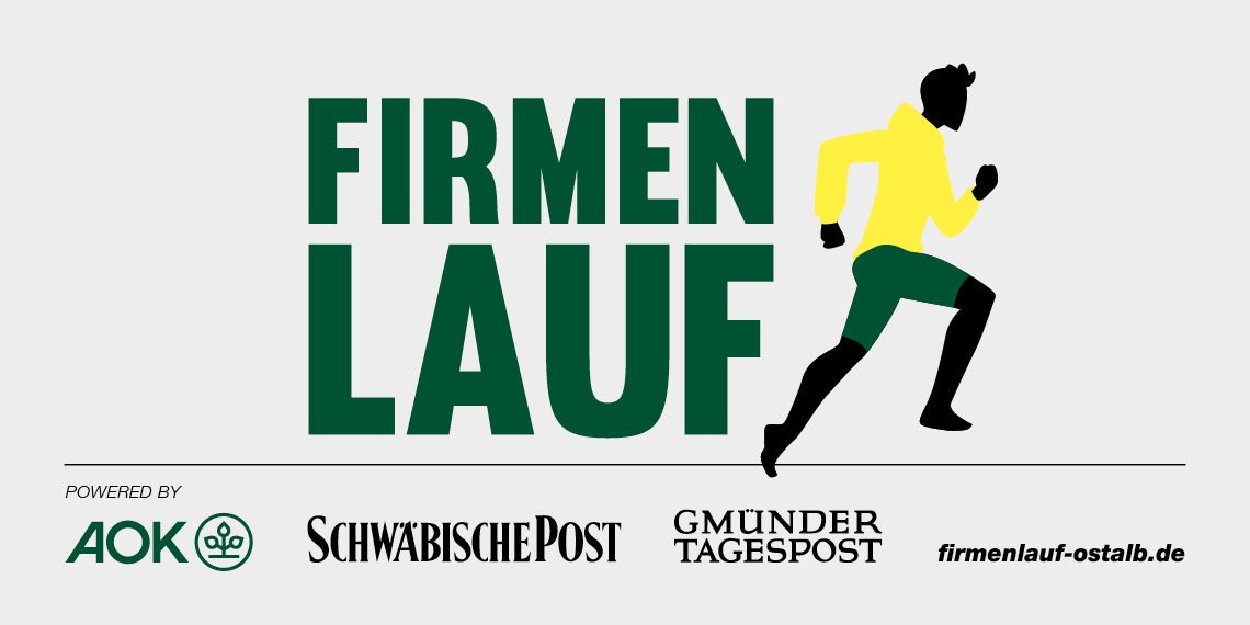 Firmenlauf Ellwangen