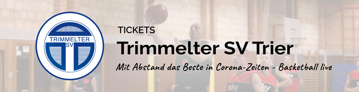 Trimmelter SV Trier e.V.