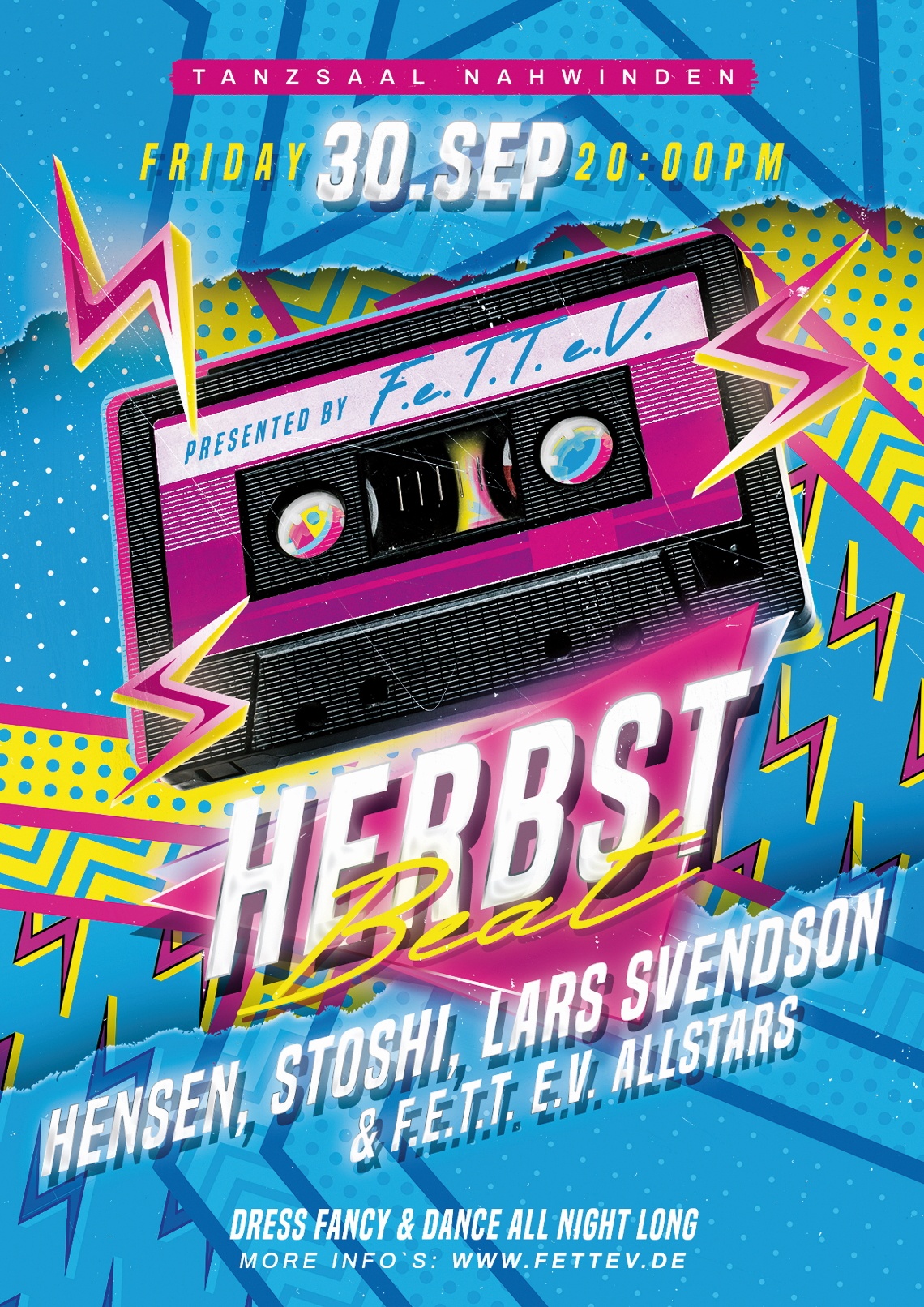 Herbst Beat