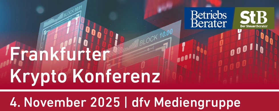 Frankfurter Krypto Konferenz 2025