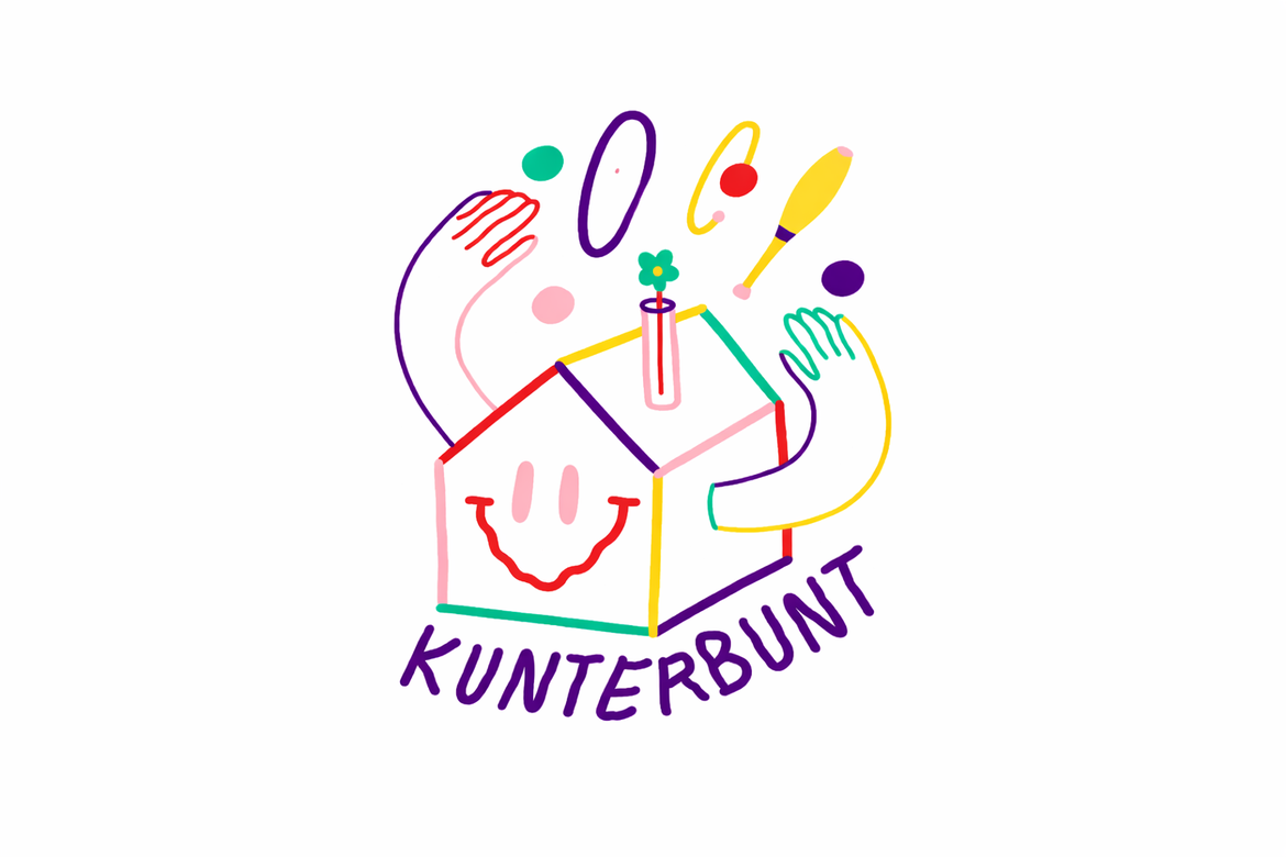 KUNTERBUNT Juggling Convention 2026