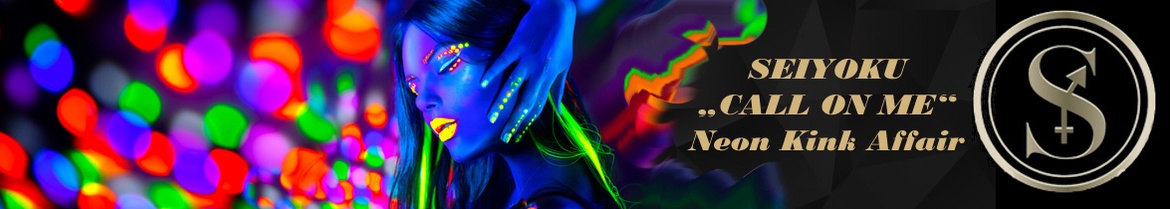 CALL ON ME - NEON K§NK AFFAIR