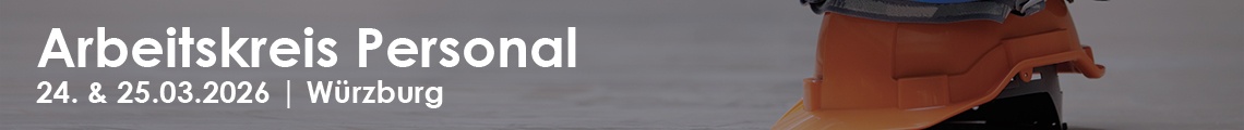 Arbeitskreis Personal