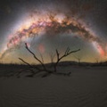Astrophotography - Journey and Techniques