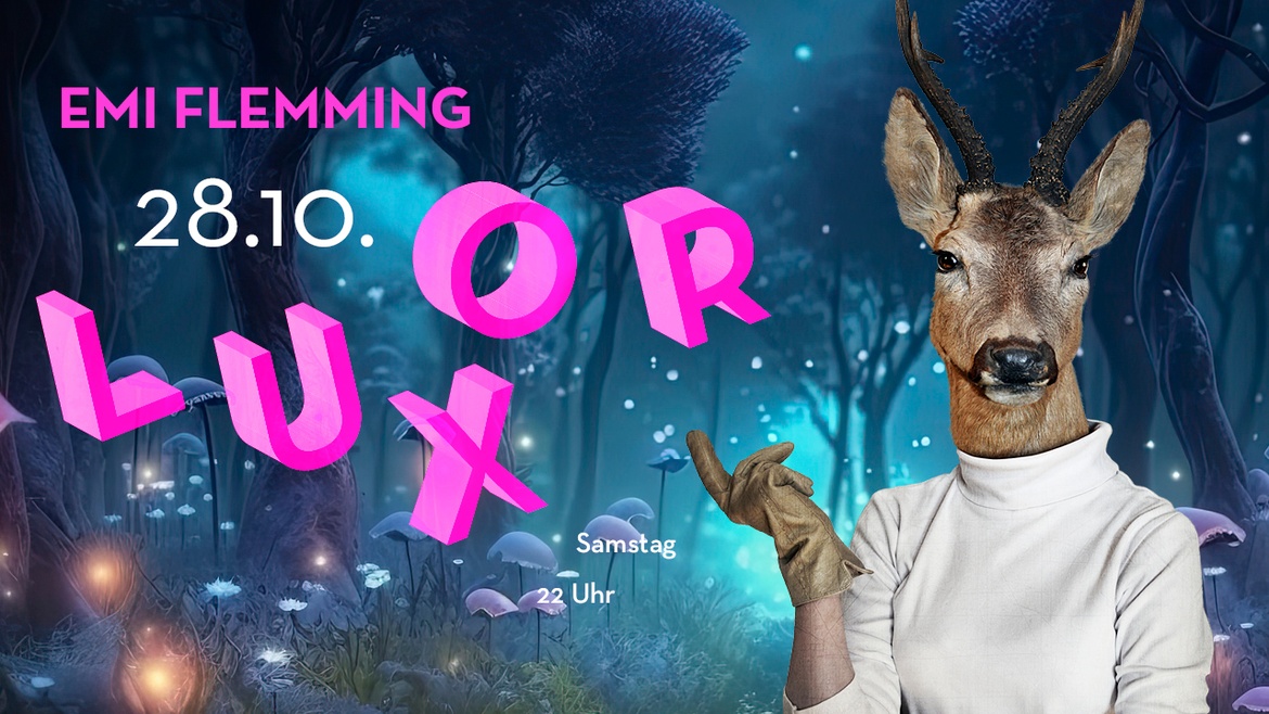 Luxor Party
