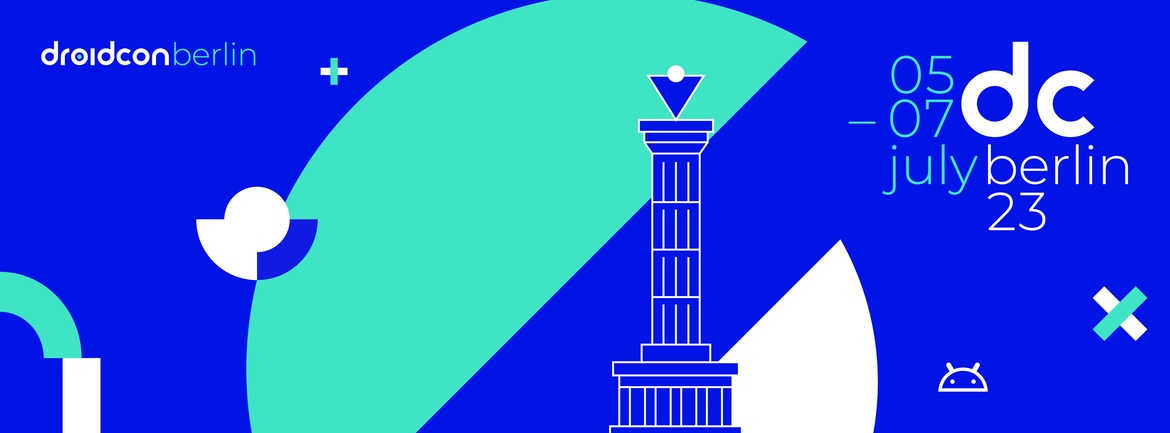 2023 droidcon Berlin