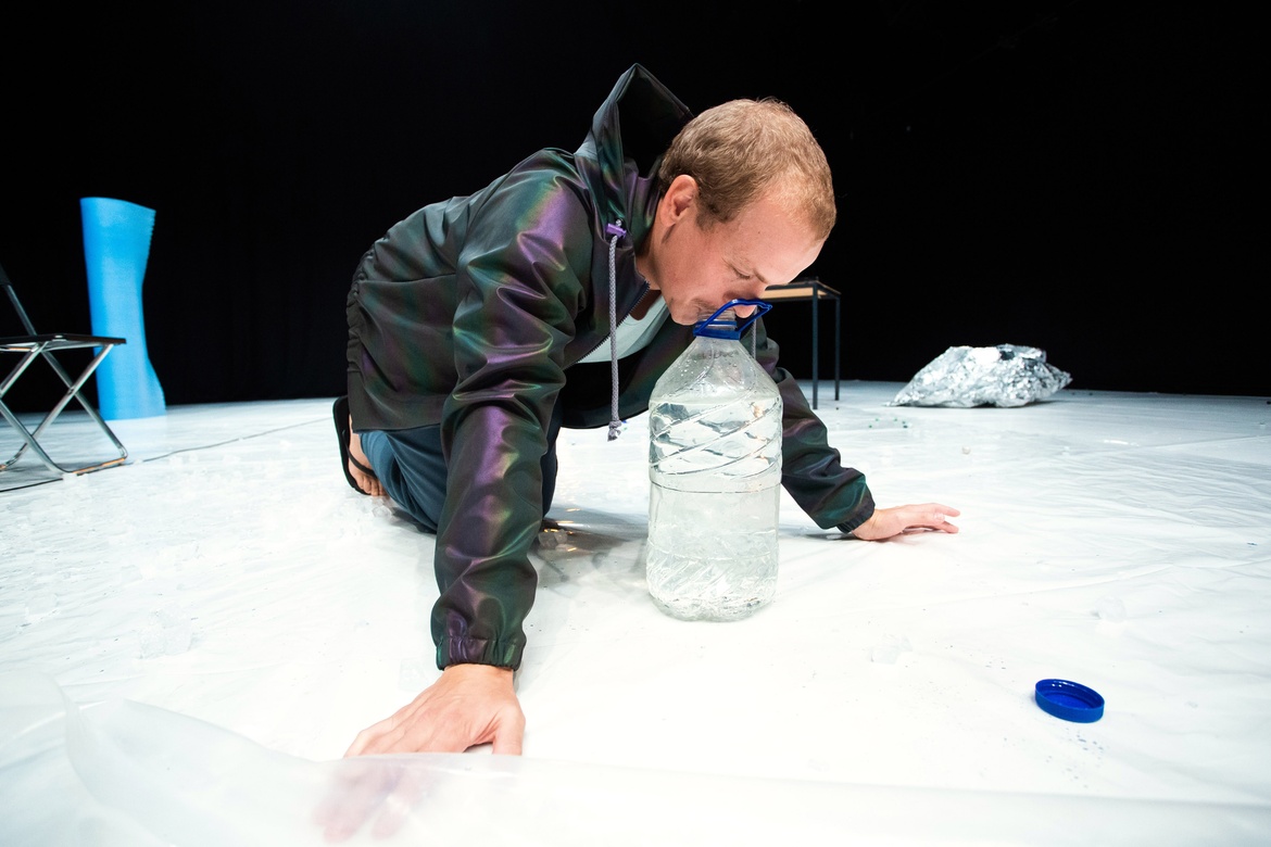 Jan Rozman: Predmetenje