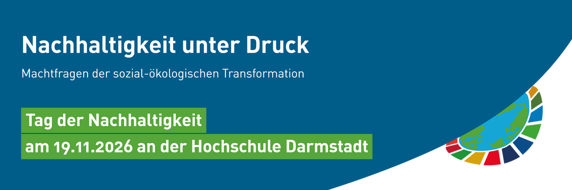 Tag der Nachhaltigkeit 2026