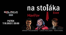 NA STOJÁKA