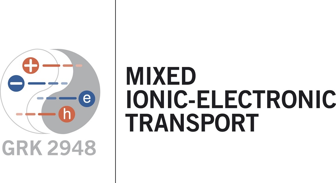 Abstract Submission and Registration for International Symposium (GRK 2948) "Mixed Ionic-Electronic Transport“ in Heidelberg