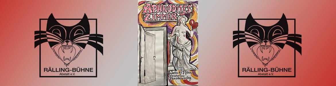 Aphrodites Zimmer