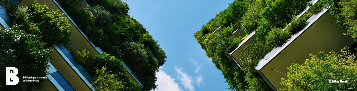 Green Cities and Sustainable Urbanism: Yesterday, Today and Tomorrow