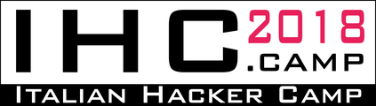 IHC 2018