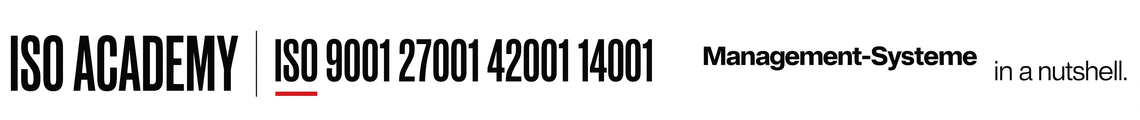 ISO Academy