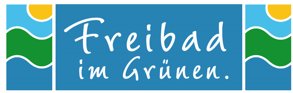 Freibad im Grünen - Saison 2022